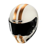 CASCO V10 CORE CREAM&GOLD