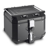 TOP CASE TREKKER OUTBACKK 42LT BLACK