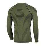 SHIRT HYDRO M/L MILITARY