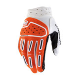 GUANTI AIRMATIC 2 ORANGE