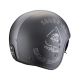 CASCO BELFAST EVO SPADE BLACK