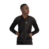 GIACCA BREEZE BLACK