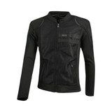 GIACCA BREEZE BLACK