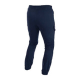 PANTALONI RICHIE NAVY