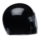CASCO BULLITT GLOSS BLACK