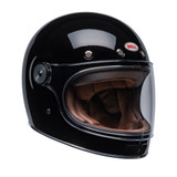 CASCO BULLITT GLOSS BLACK