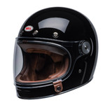CASCO BULLITT GLOSS BLACK