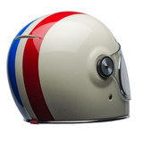 CASCO BULLITT COMMAND VINTAGE WHITE