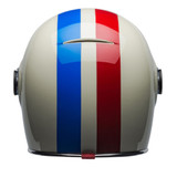 CASCO BULLITT COMMAND VINTAGE WHITE