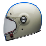 CASCO BULLITT COMMAND VINTAGE WHITE