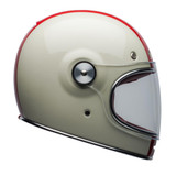 CASCO BULLITT COMMAND VINTAGE WHITE