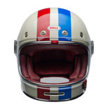 CASCO BULLITT COMMAND VINTAGE WHITE