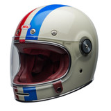 CASCO BULLITT COMMAND VINTAGE WHITE