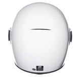 CASCO BULLITT SOLID WHITE