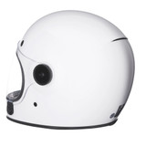 CASCO BULLITT SOLID WHITE