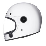 CASCO BULLITT SOLID WHITE