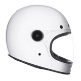 CASCO BULLITT SOLID WHITE