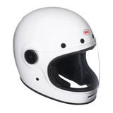CASCO BULLITT SOLID WHITE