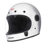 CASCO BULLITT SOLID WHITE