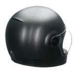CASCO BULLIT RETRO METALLIC TITANIUM