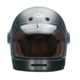 CASCO BULLIT RETRO METALLIC TITANIUM