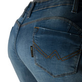 JEANS CAMALEON LADY LIGHT BLUE JEANS CAMALEON LADY LIGHT BLUE