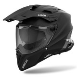 CASCO COMMANDER 2 COLOR BLACK MATT