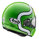 CASCO CONCEPT X HA GREEN