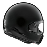 CASCO CONCEPT-XE BLACK