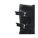 STIVALE CONTINENTAL BLACK