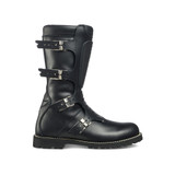 STIVALE CONTINENTAL BLACK
