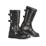 STIVALE CONTINENTAL BLACK