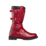 STIVALE CONTINENTAL RED