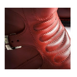 STIVALE CONTINENTAL RED