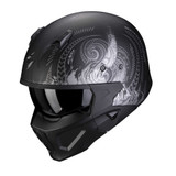 CASCO COVERT X TATTOO