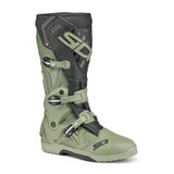 STIVALI CROSSAIR ARMY BLACK