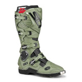 STIVALI CROSSFIRE 3 ARMY BLACK