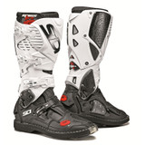STIVALI CROSSFIRE 3 BLACK WHITE