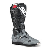 STIVALI CROSSFIRE 3 GREY BLACK