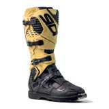 STIVALI CROSSFIRE 3 GOLD BLACK