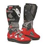 STIVALI CROSSFIRE 3 SRS BLACK GREY RED