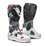 STIVALI CROSSFIRE 3 SRS BLACK WHITE GREY