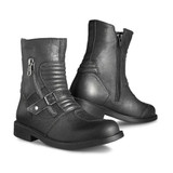 ANFIBIO CRUISE WP BLACK