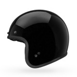 CASCO CUSTOM 500 GLOSS BLACK