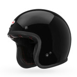 CASCO CUSTOM 500 GLOSS BLACK
