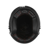 CASCO CUSTOM 500 GLOSS BLACK