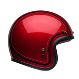 CASCO CUSTOM 500 CHIEF CANDY RED
