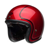 CASCO CUSTOM 500 CHIEF CANDY RED