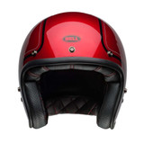 CASCO CUSTOM 500 CHIEF CANDY RED