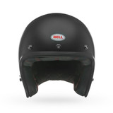 CASCO CUSTOM 500 MATTE BLACK CASCO CUSTOM 500 MATTE BLACK